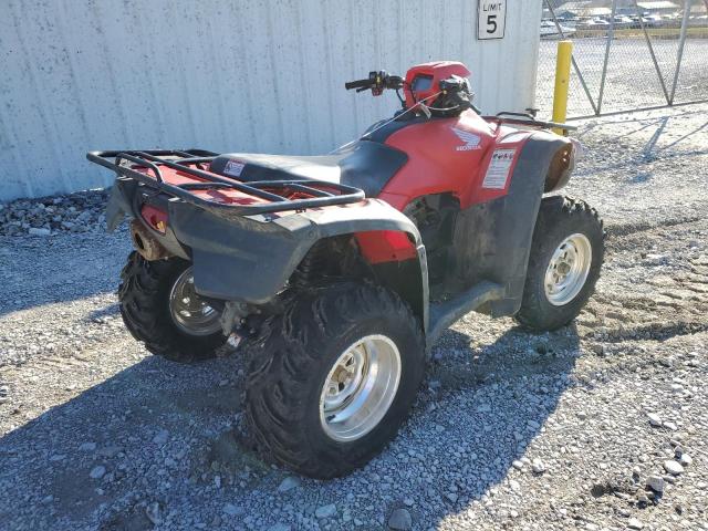 2008 HONDA TRX500 FGA 1HFTE264684700362