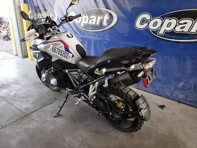 2021 BMW R 1250 GS - WB10M030XM6D71895