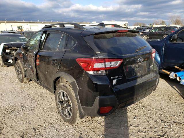 JF2GTADCXJH238796 Subaru Crosstrek Premium
