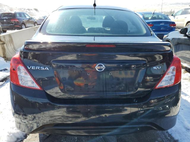 2018 NISSAN VERSA SEDA 3N1CN7AP5JL883930