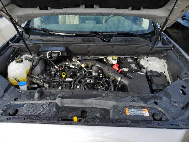 2022 LINCOLN NAUTILUS 2LMPJ6J99NBL00217