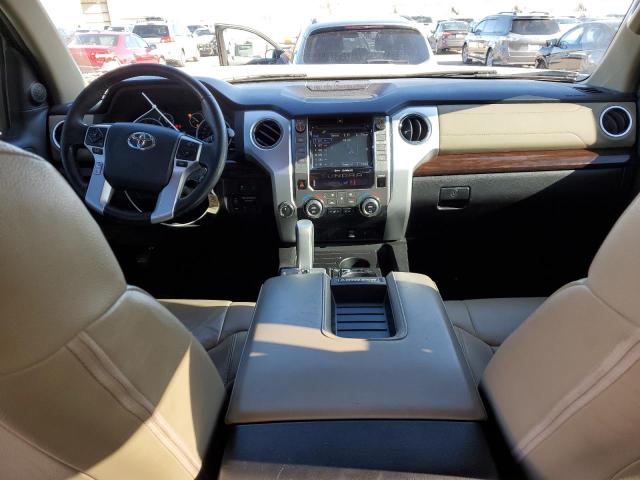 2016 TOYOTA 02 5FD25 5TFHW5F10GX521736