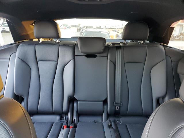 2021 AUDI Q8 PREMIUM WA1EVAF16MD033204