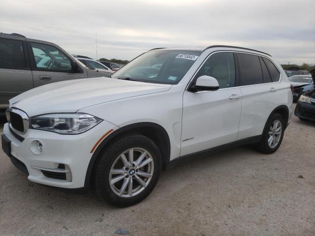 2015 BMW X5 SDRIVE3 - 5UXKR2C56F0H38090