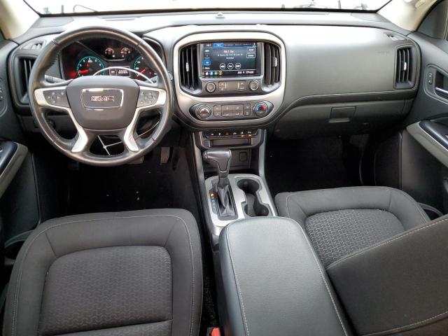 2021 GMC CANYON ELE 1GTG5CEN8M1168359