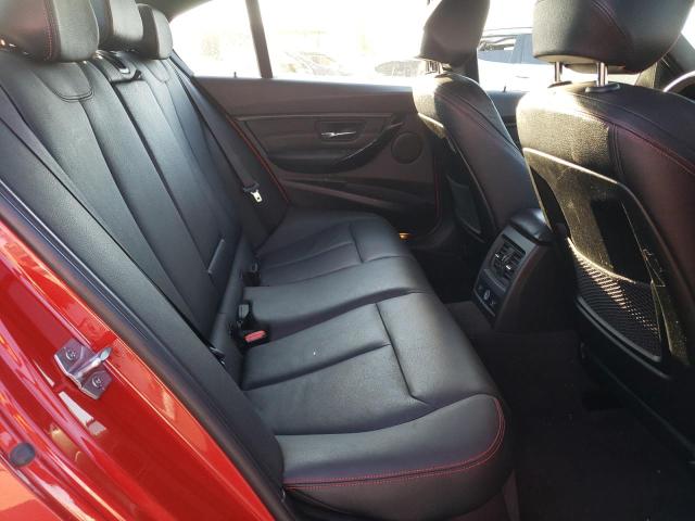 WBA3B3C50DF536088 BMW 328 XI
