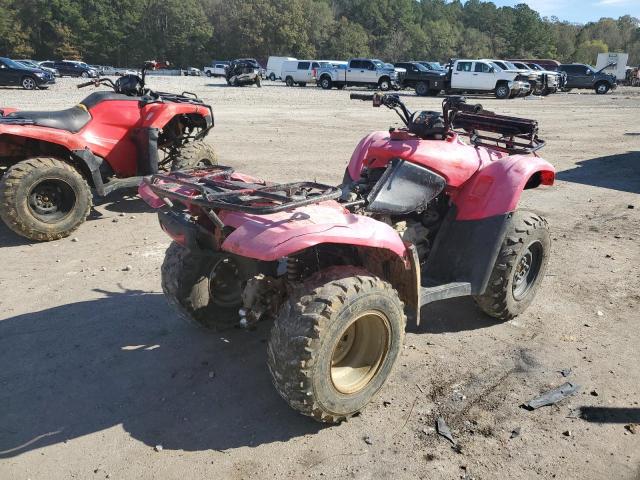 2013 HONDA TRX420 FM 1HFTE3594D4G00841