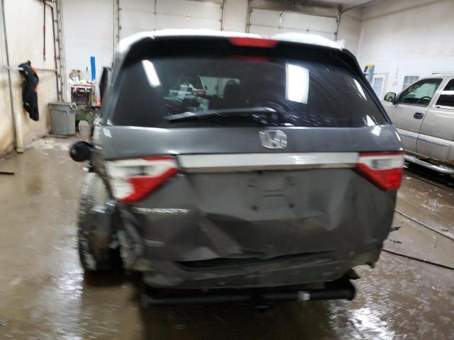 VIN 5FNRL5H69DB064713 2013 HONDA ODYSSEY no.6