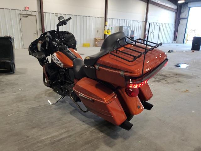 2020 HARLEY-DAVIDSON FLTRK 1HD1KZF14LB605696
