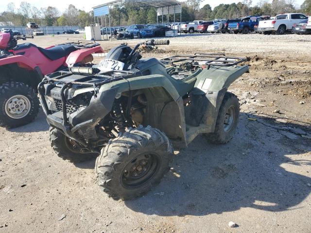 2019 HONDA TRX420 TM 1HFTE3930K4503283