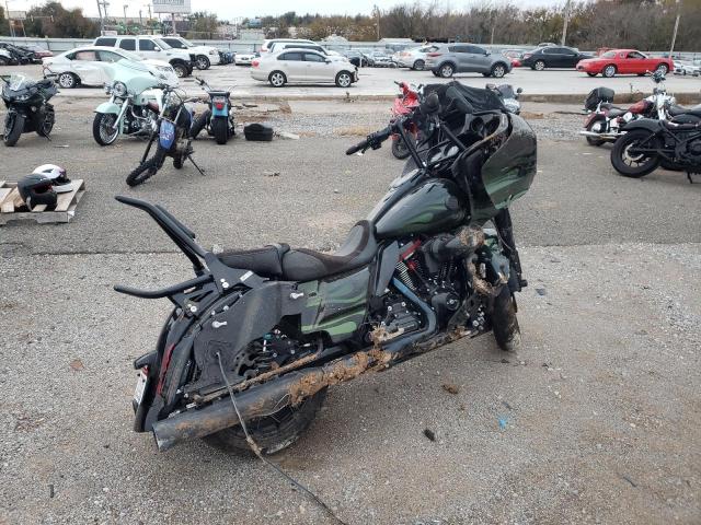 2022 HARLEY-DAVIDSON FLTRXSE 1HD1TCL11NB951433