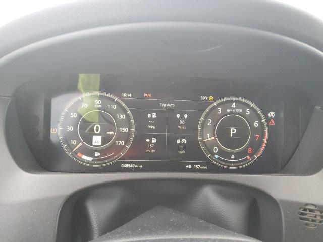 SADCN2GX5KA399888 Jaguar F-Pace