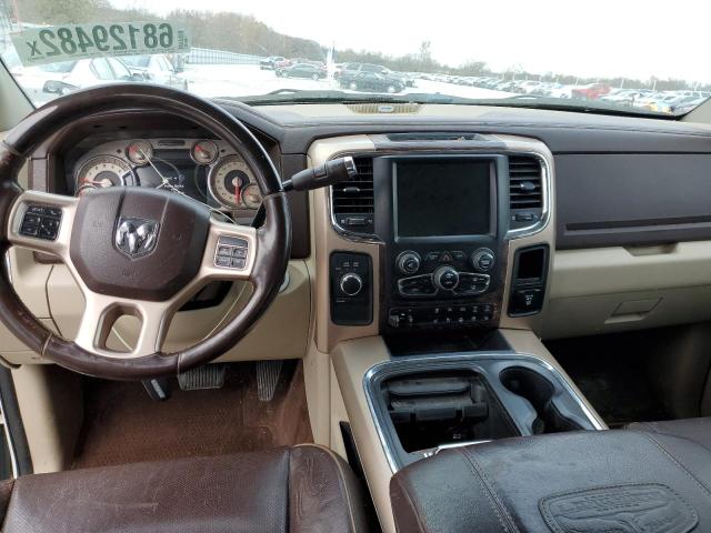 2017 DODGE RAM - 3C6UR5GL5HG671263