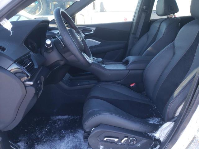 5J8TC2H62NL803375 Acura Rdx A-spec
