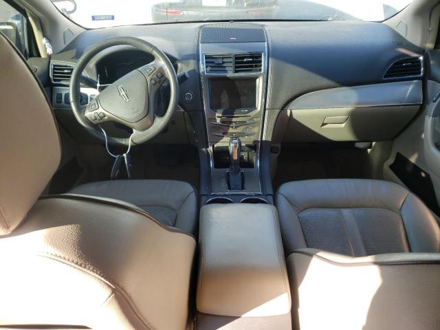 2LMDJ6JK8DBL29633 Lincoln MKX