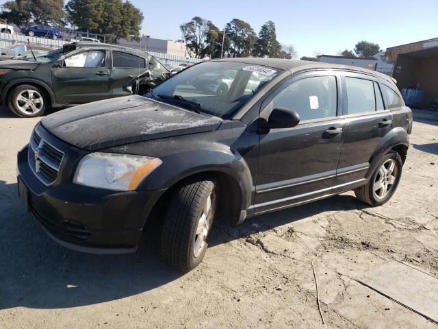 2007 Dodge Caliber SXT