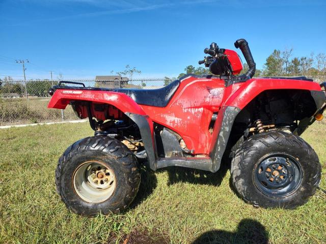 2020 HONDA TRX520 FA 1HFTE46F7L4500094