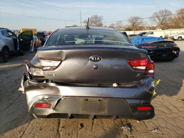 2019 KIA RIO S - 3KPA24AB7KE158500