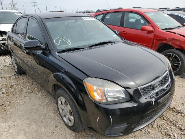 2010 Kia Rio LX