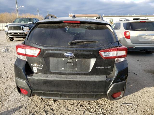 JF2GTADCXJH238796 Subaru Crosstrek Premium