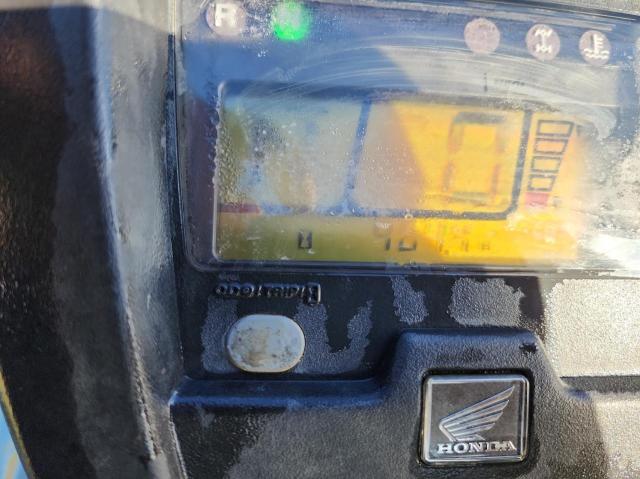 2012 HONDA TRX500 FM 1HFTE380XC4006508