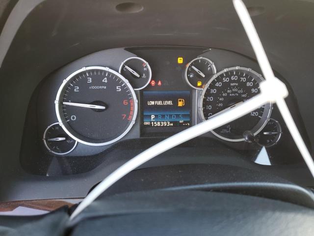 2016 TOYOTA 02 5FD25 5TFHW5F10GX521736