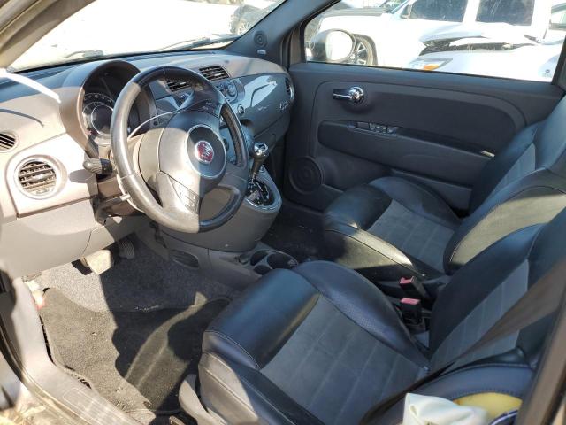 3C3CFFBR5CT115280 Fiat 500 SPORT