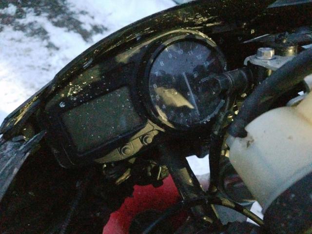 2003 HONDA CBR900 JH2SC50253M100159