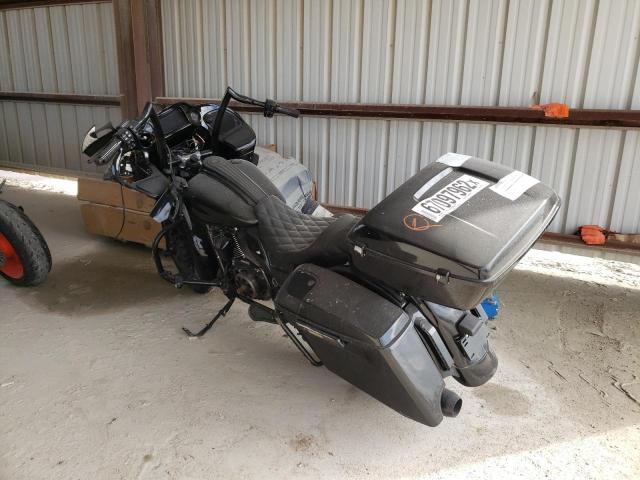 2018 HARLEY-DAVIDSON FLTRXSE CV 1HD1TCL17JB958669