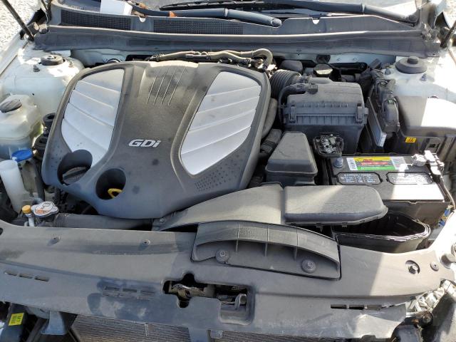 KNALN4D74E5167014 KIA Cadenza Premium