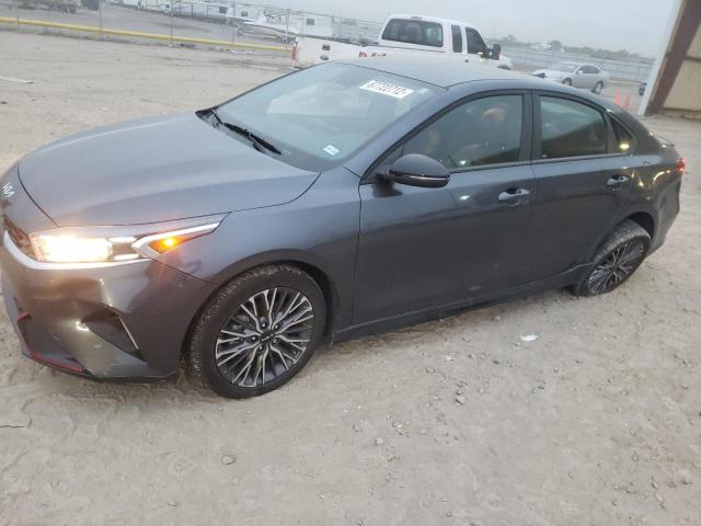 2022 KIA FORTE GT L - 3KPF54AD3NE481638