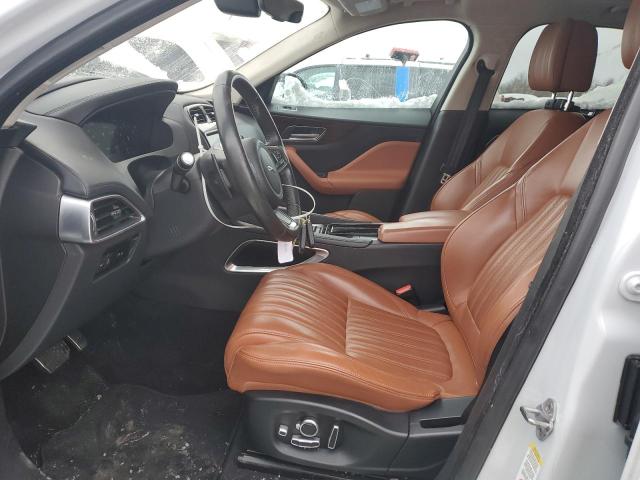 SADCN2GX5KA399888 Jaguar F-Pace
