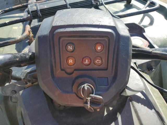2019 HONDA TRX420 TM 1HFTE3930K4503283