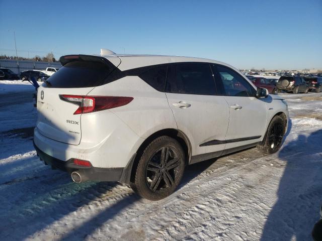 5J8TC2H62NL803375 Acura Rdx A-spec