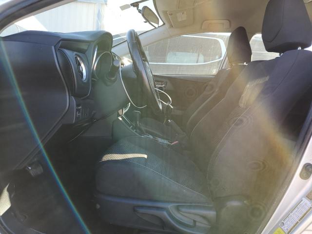 2016 TOYOTA SCION IM - JTNKARJEXGJ500235