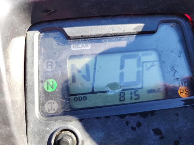 2020 HONDA TRX520 FA 1HFTE46F7L4500094