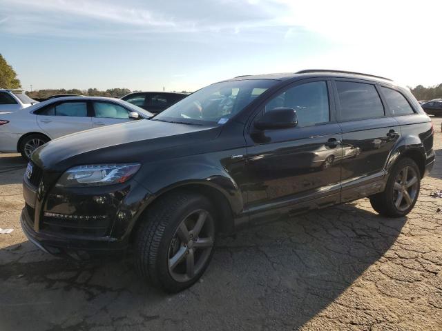 2015 Audi Q7 Premium Plus