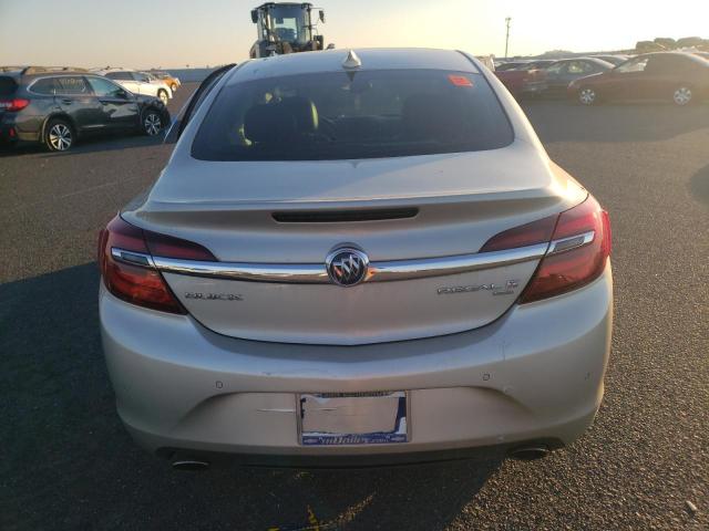 2G4GR5EX1G9180673 Buick Regal Premium