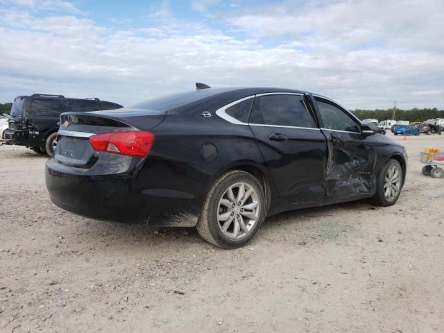 2018 CHEVROLET IMPALA LT - 1G1105SA7JU131811