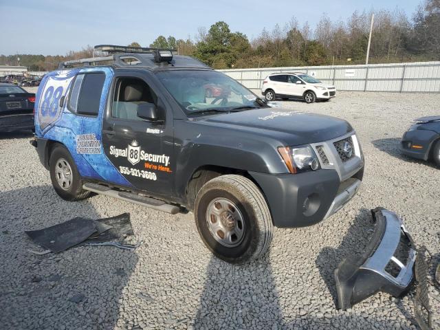 2015 NISSAN XTERRA X 5N1AN0NU0FN651637