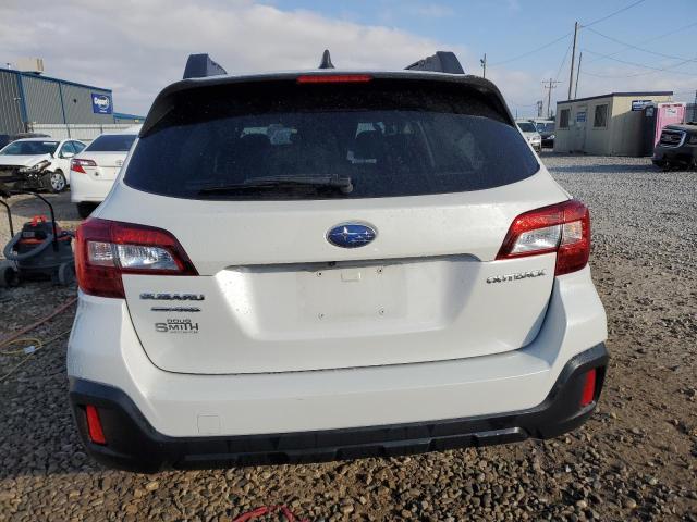4S4BSAFC7K3233834 Subaru Outback 2.5i Premium