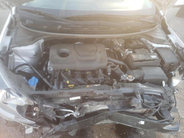 2019 KIA RIO S - 3KPA24AB6KE227838