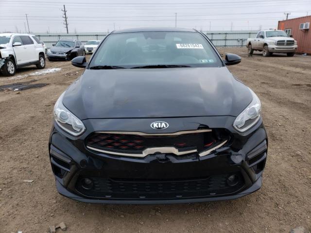 2021 KIA FORTE GT L - 3KPF34AD1ME353452