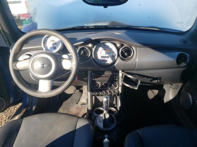 WMWRF335X8TG17897 Mini Cooper
