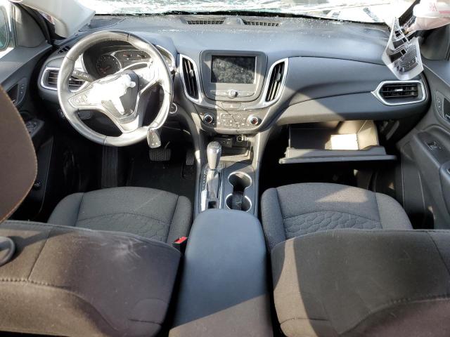 2019 CHEVROLET EQUINOX LT - 2GNAXUEV7K6187105