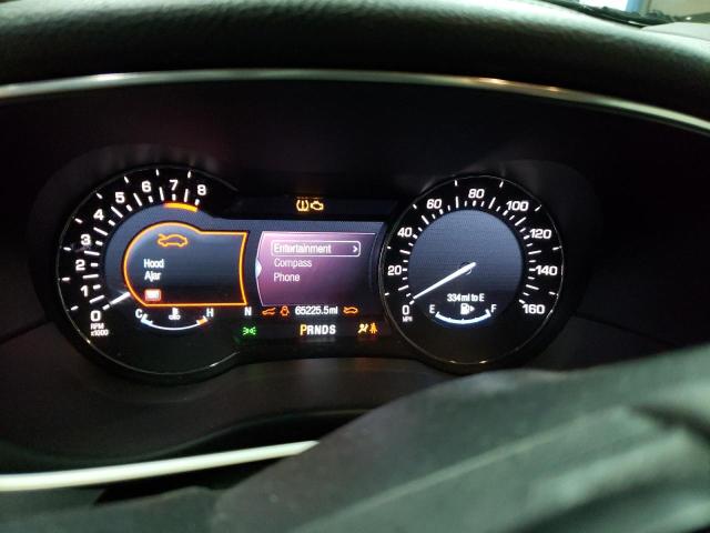 5LMCJ1A93FUJ23623 Lincoln MKC