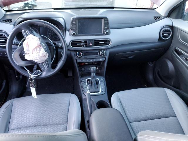 2020 HYUNDAI KONA ULTIM - KM8K5CA53LU429227