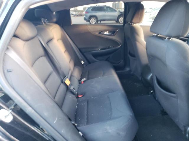 2016 CHEVROLET MALIBU LS - 1G1ZB5ST2GF318997