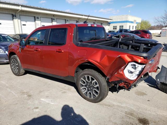2022 FORD MAVERICK 3FTTW8F94NRB03624