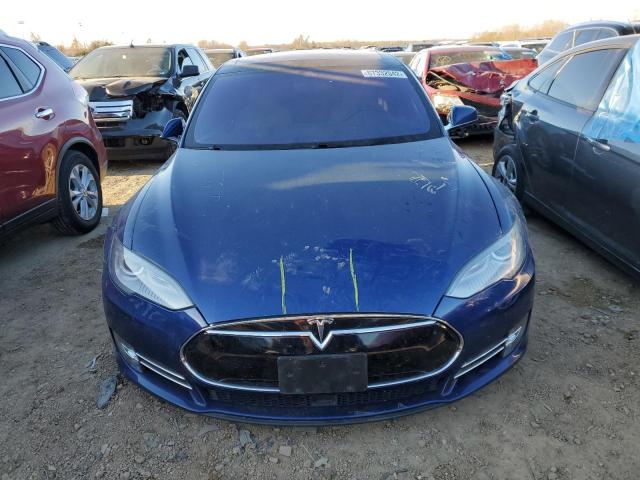 2015 TESLA MODEL S 70 5YJSA1S28FF088011